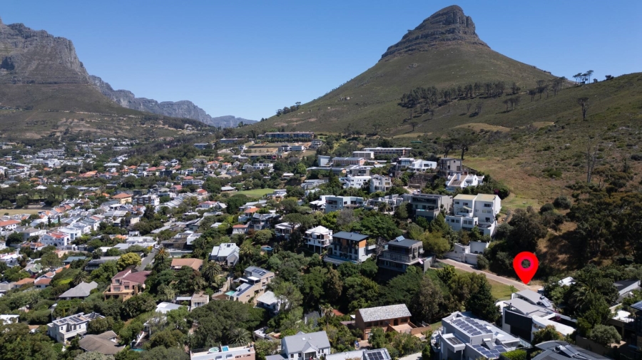 4 Bedroom Property for Sale in Tamboerskloof Western Cape